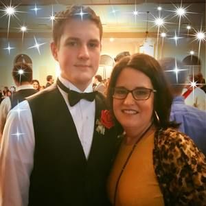 Meet your Posher, Beth